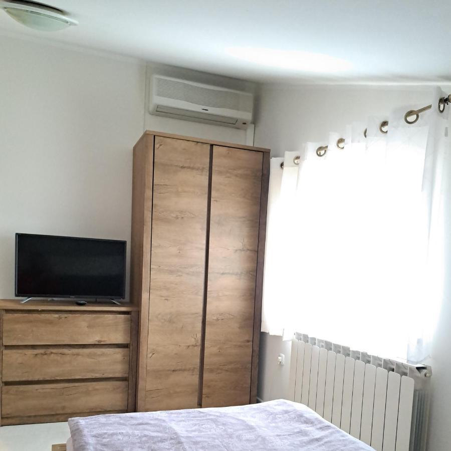 Sobe Rooms Tea Buje Dış mekan fotoğraf