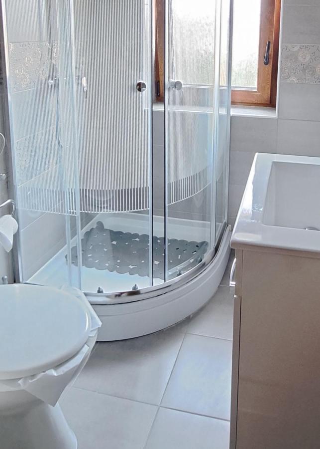 Sobe Rooms Tea Buje Dış mekan fotoğraf