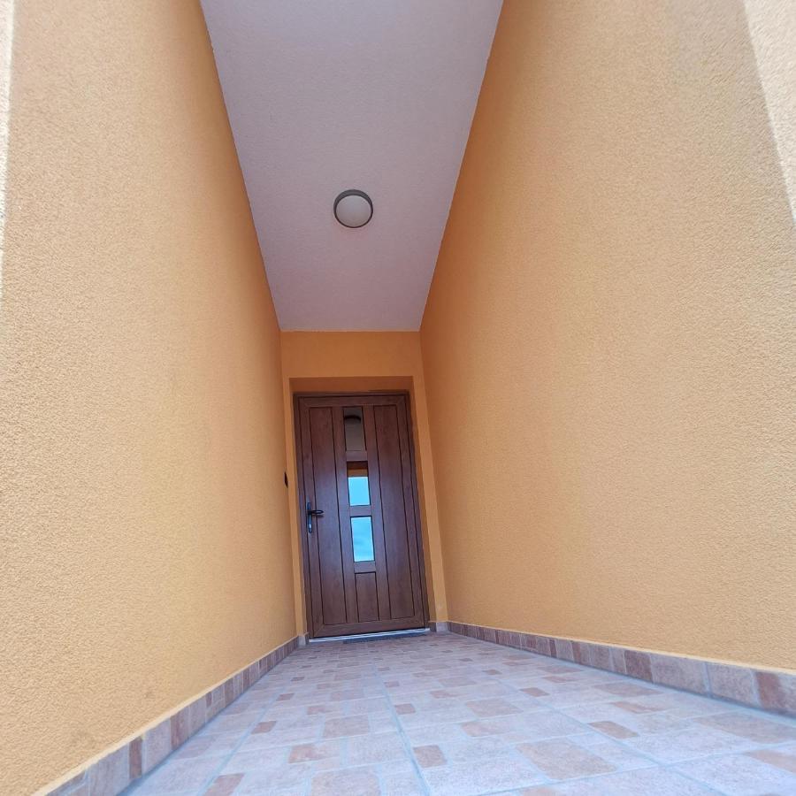 Sobe Rooms Tea Buje Dış mekan fotoğraf