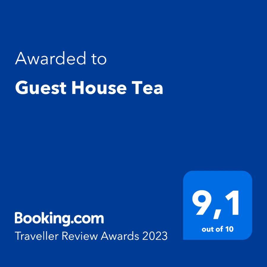 Sobe Rooms Tea Buje Dış mekan fotoğraf
