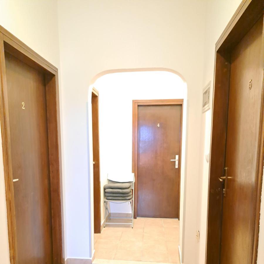 Sobe Rooms Tea Buje Dış mekan fotoğraf
