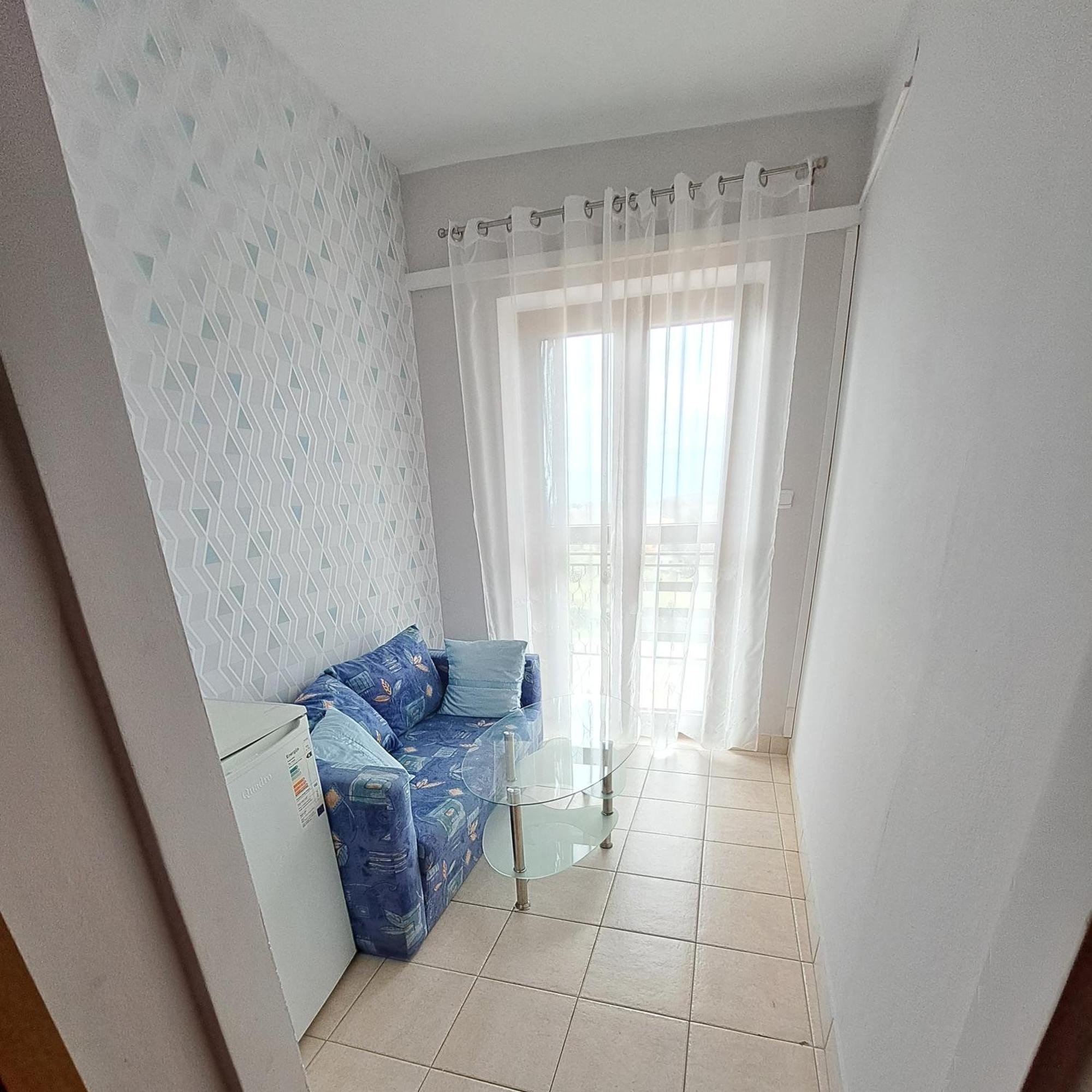 Sobe Rooms Tea Buje Oda fotoğraf
