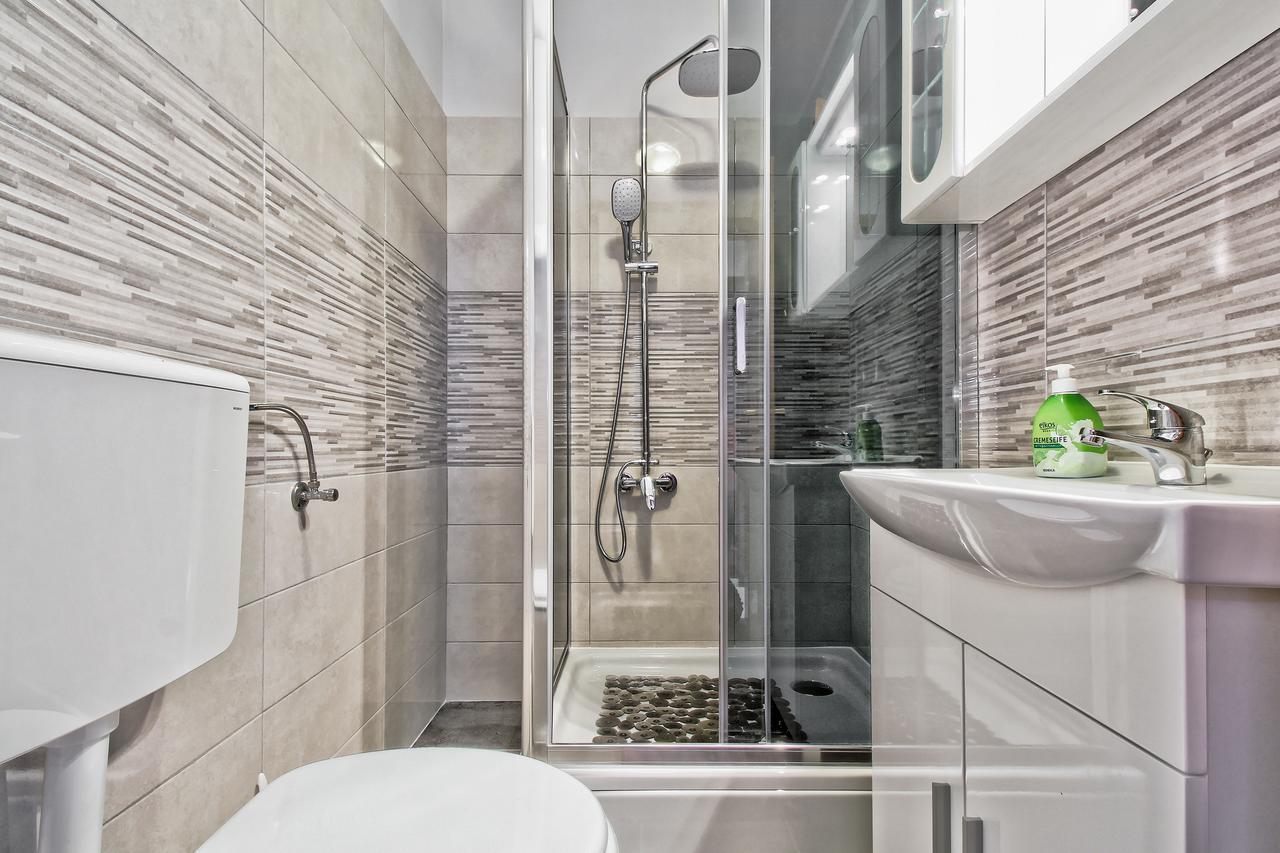 Sobe Rooms Tea Buje Dış mekan fotoğraf
