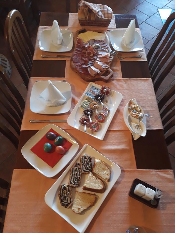 Sobe Rooms Tea Buje Dış mekan fotoğraf